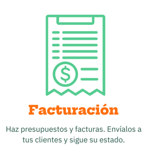 facturación